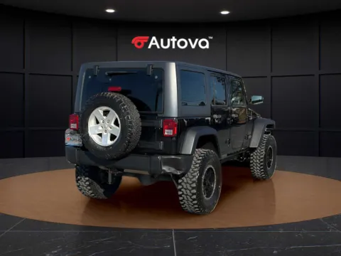 More photos of 2017 Jeep Wrangler Unlimited Sport at Autova - Madison Heights, VA
