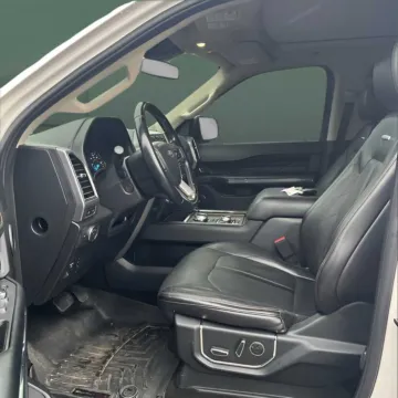 More photos of 2019 Ford Expedition Platinum at Autova - Madison Heights, VA