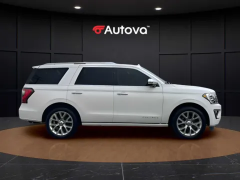 Another view of 2019 Ford Expedition Platinum for sale in Madison Heights, VA at Autova - Madison Heights
