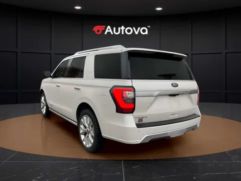 Photos of 2019 Ford Expedition Platinum for sale in Madison Heights, VA at Autova - Madison Heights
