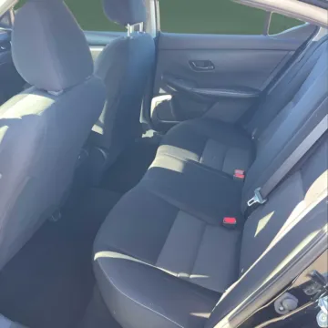 More photos of 2024 Nissan Sentra SV at Autova - Madison Heights, VA