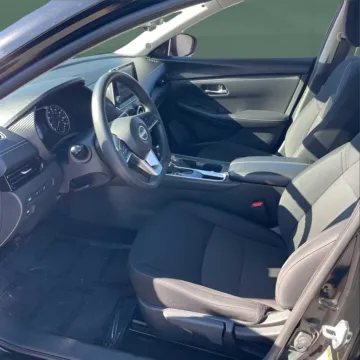 More photos of 2024 Nissan Sentra SV at Autova - Madison Heights, VA