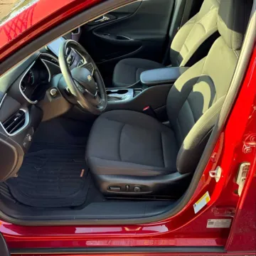 More photos of 2021 Chevrolet Malibu RS at Autova - Madison Heights, VA