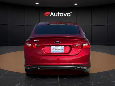 More photos of 2021 Chevrolet Malibu RS at Autova - Madison Heights, VA