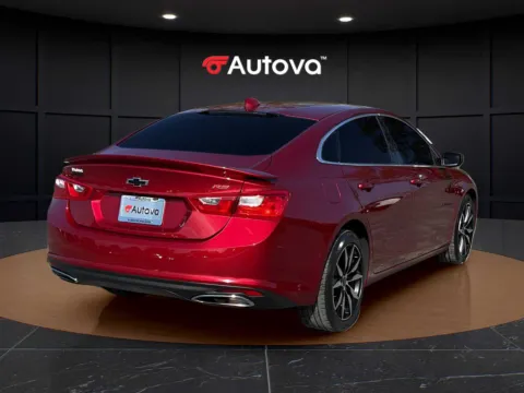 More photos of 2021 Chevrolet Malibu RS at Autova - Madison Heights, VA