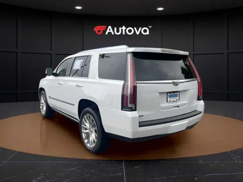 Another view of 2018 Cadillac Escalade Platinum for sale in Madison Heights, VA at Autova - Madison Heights