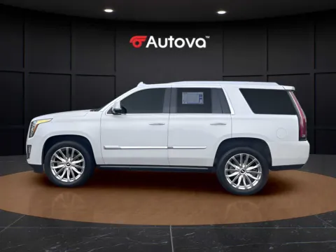 Photos of 2018 Cadillac Escalade Platinum for sale in Madison Heights, VA at Autova - Madison Heights