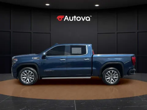 Photos of 2023 GMC Sierra 1500 Denali for sale in Madison Heights, VA at Autova - Madison Heights