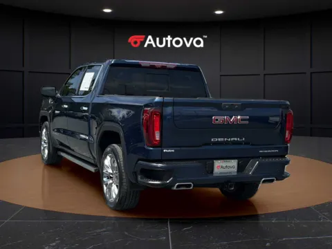 Another view of 2023 GMC Sierra 1500 Denali for sale in Madison Heights, VA at Autova - Madison Heights