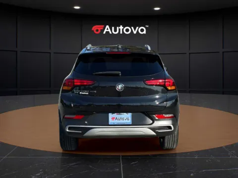 More photos of 2023 Buick Encore GX Select at Autova - Madison Heights, VA
