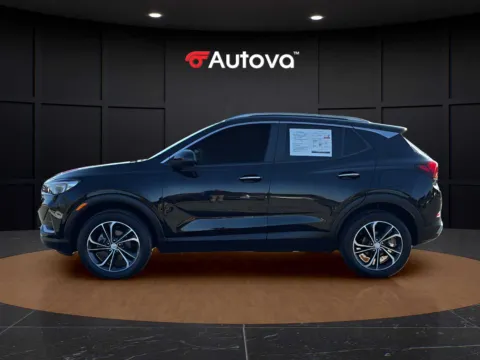Photos of 2023 Buick Encore GX Select for sale in Madison Heights, VA at Autova - Madison Heights