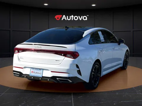 More photos of 2023 Kia K5 GT-Line at Autova - Madison Heights, VA