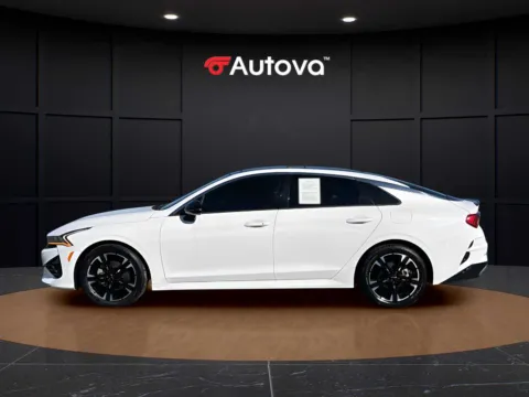 Photos of 2023 Kia K5 GT-Line for sale in Madison Heights, VA at Autova - Madison Heights