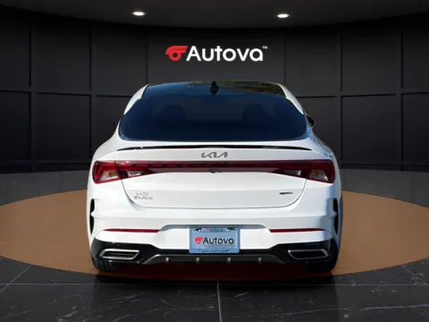 More photos of 2023 Kia K5 GT-Line at Autova - Madison Heights, VA