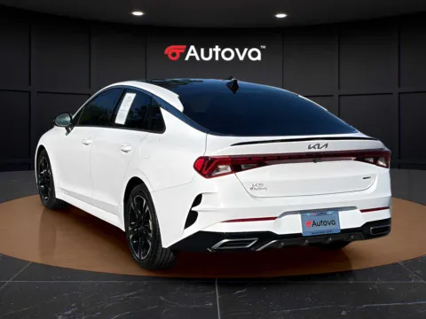 Another view of 2023 Kia K5 GT-Line for sale in Madison Heights, VA at Autova - Madison Heights