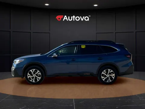 Photos of 2022 Subaru Outback Limited for sale in Madison Heights, VA at Autova - Madison Heights