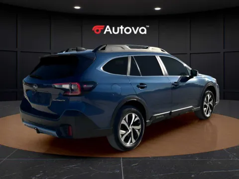Another view of 2022 Subaru Outback Limited for sale in Madison Heights, VA at Autova - Madison Heights