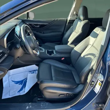 More photos of 2022 Subaru Outback Limited at Autova - Madison Heights, VA