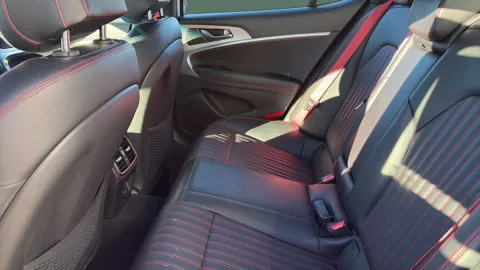 More photos of 2022 Genesis G70 3.3T at Autova - Madison Heights, VA