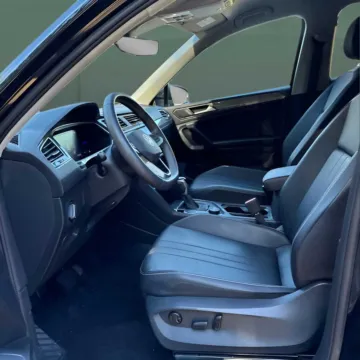 More photos of 2023 Volkswagen Tiguan SE at Autova - Madison Heights, VA