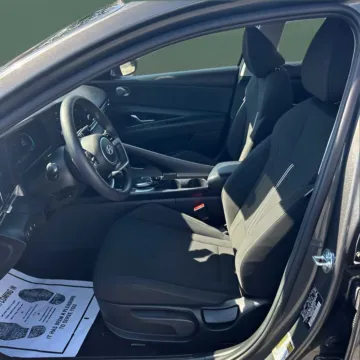 More photos of 2026 Hyundai Elantra Hybrid Blue at Autova - Madison Heights, VA