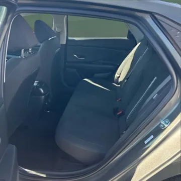 More photos of 2026 Hyundai Elantra Hybrid Blue at Autova - Madison Heights, VA