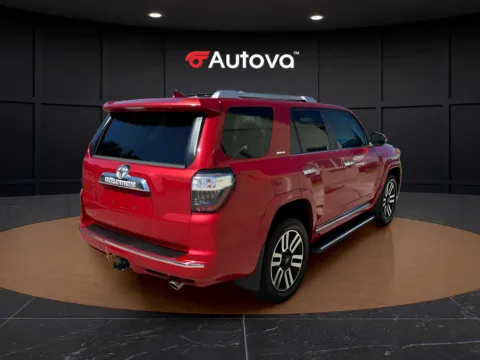 Photos of 2019 Toyota 4Runner Limited for sale in Madison Heights, VA at Autova - Madison Heights