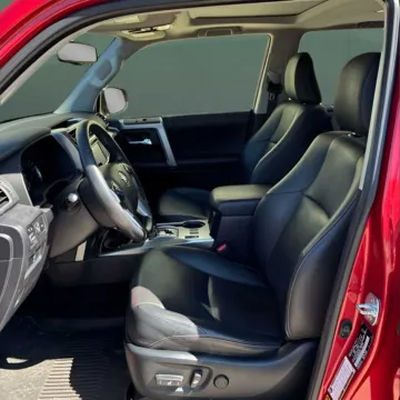 More photos of 2019 Toyota 4Runner Limited at Autova - Madison Heights, VA
