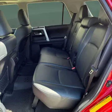 More photos of 2019 Toyota 4Runner Limited at Autova - Madison Heights, VA