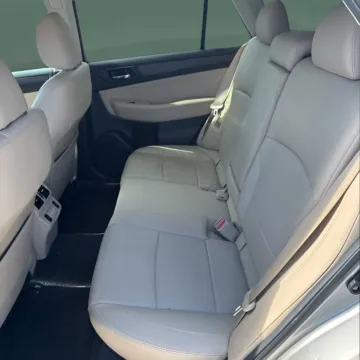 More photos of 2018 Subaru Outback Limited at Autova - Madison Heights, VA