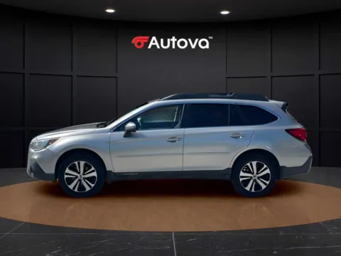 Photos of 2018 Subaru Outback Limited for sale in Madison Heights, VA at Autova - Madison Heights