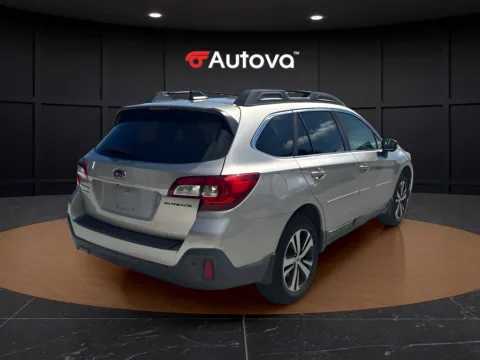 Another view of 2018 Subaru Outback Limited for sale in Madison Heights, VA at Autova - Madison Heights