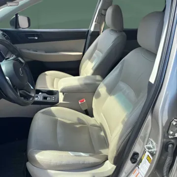 More photos of 2018 Subaru Outback Limited at Autova - Madison Heights, VA