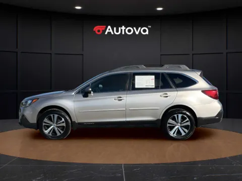 Photos of 2018 Subaru Outback Limited for sale in Madison Heights, VA at Autova - Madison Heights
