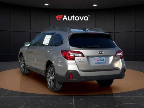 Another view of 2018 Subaru Outback Limited for sale in Madison Heights, VA at Autova - Madison Heights