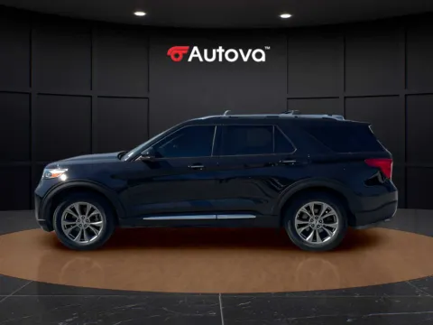 Photos of 2021 Ford Explorer Limited for sale in Madison Heights, VA at Autova - Madison Heights