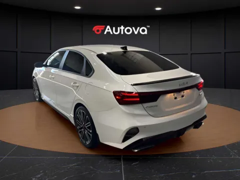 Another view of 2023 Kia Forte GT for sale in Madison Heights, VA at Autova - Madison Heights