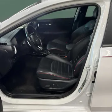 More photos of 2023 Kia Forte GT at Autova - Madison Heights, VA