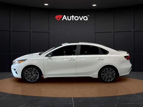 Photos of 2023 Kia Forte GT for sale in Madison Heights, VA at Autova - Madison Heights