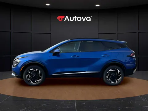 Photos of 2023 Kia Sportage SX-Prestige for sale in Madison Heights, VA at Autova - Madison Heights
