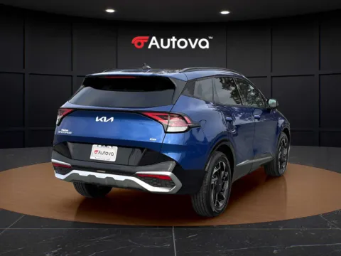 More photos of 2023 Kia Sportage SX-Prestige at Autova - Madison Heights, VA