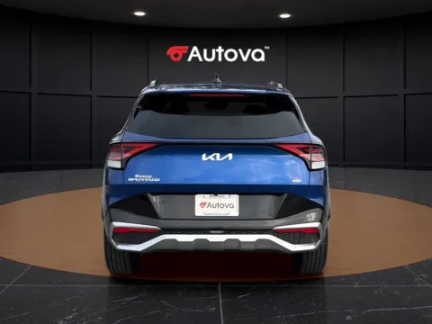 More photos of 2023 Kia Sportage SX-Prestige at Autova - Madison Heights, VA