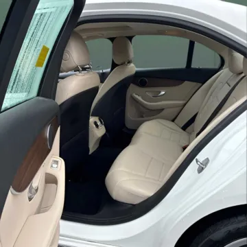 More photos of 2019 Mercedes-Benz C 300 at Autova - Madison Heights, VA