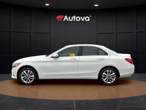 Photos of 2019 Mercedes-Benz C 300 for sale in Madison Heights, VA at Autova - Madison Heights