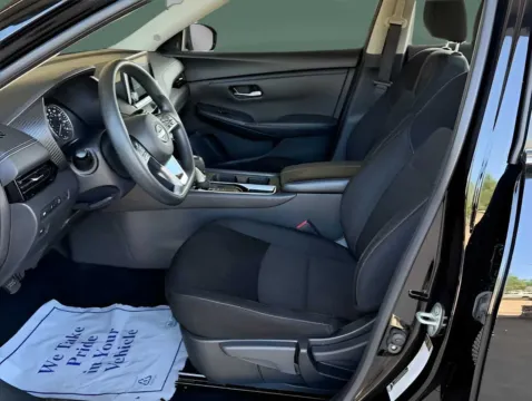 More photos of 2025 Nissan Sentra SV at Autova - Madison Heights, VA