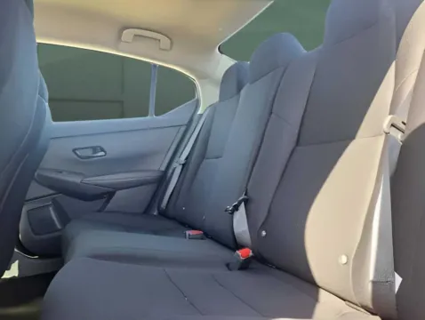 More photos of 2025 Nissan Sentra SV at Autova - Madison Heights, VA