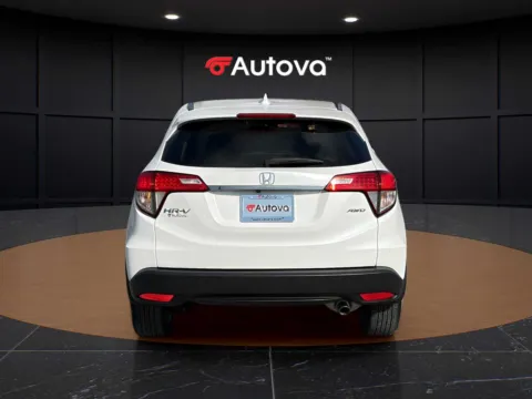 More photos of 2019 Honda HR-V EX at Autova - Madison Heights, VA