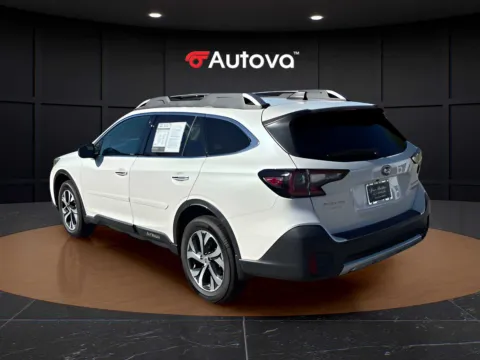 Another view of 2020 Subaru Outback Touring XT for sale in Madison Heights, VA at Autova - Madison Heights