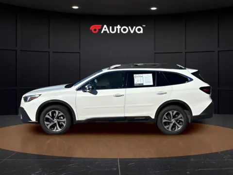 Photos of 2020 Subaru Outback Touring XT for sale in Madison Heights, VA at Autova - Madison Heights