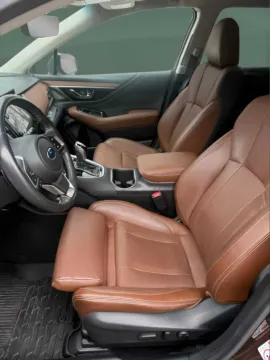 More photos of 2020 Subaru Outback Touring XT at Autova - Madison Heights, VA